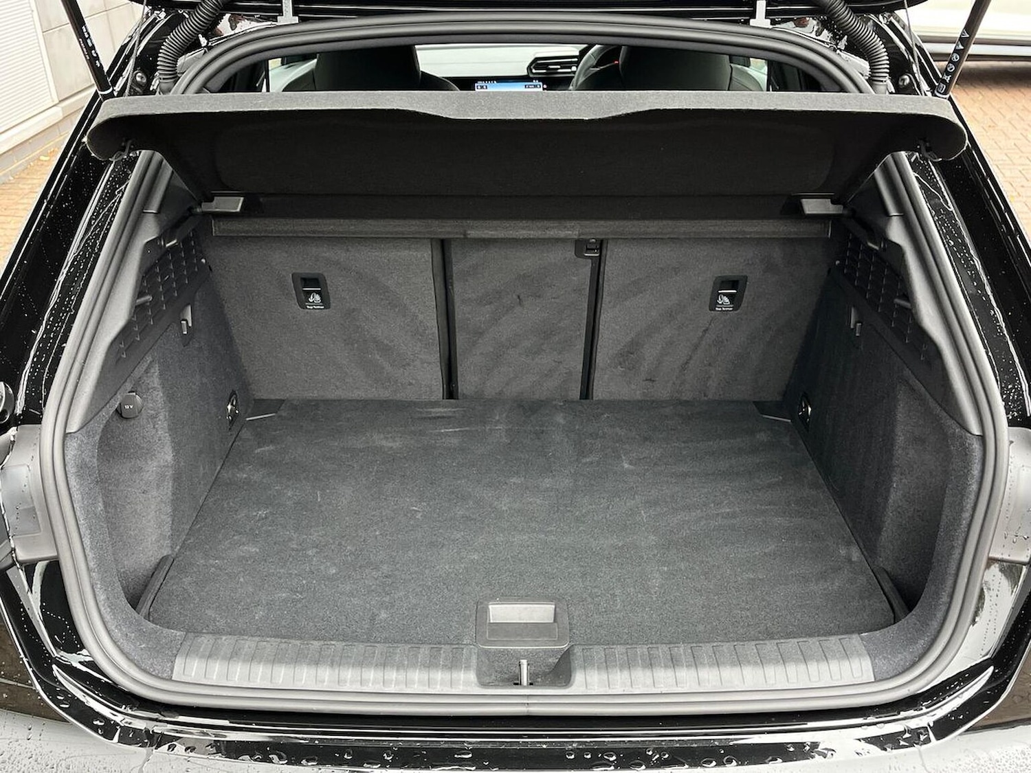 Used Audi A3 2025 for sale - 76181432: Photo 17