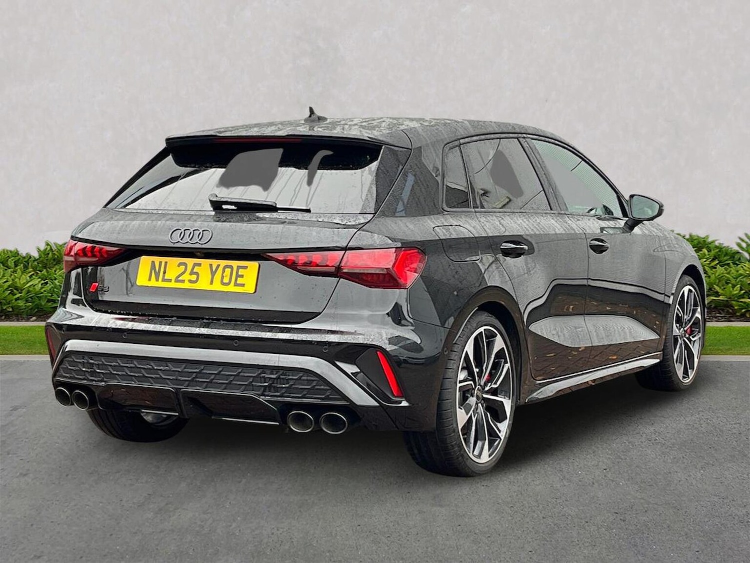 Used Audi A3 2025 for sale - 76181432: Photo 18