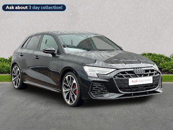 Audi - A3