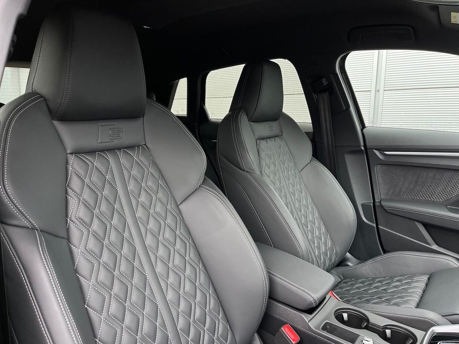 Used Audi A3 2025 for sale - 76181432: Photo 25
