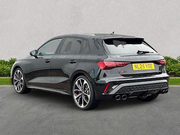 Used Audi A3 2025 for sale - 76181432: Photo 2