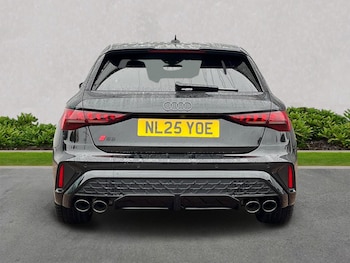 Used Audi A3 2025 for sale - 76181432: Photo 4