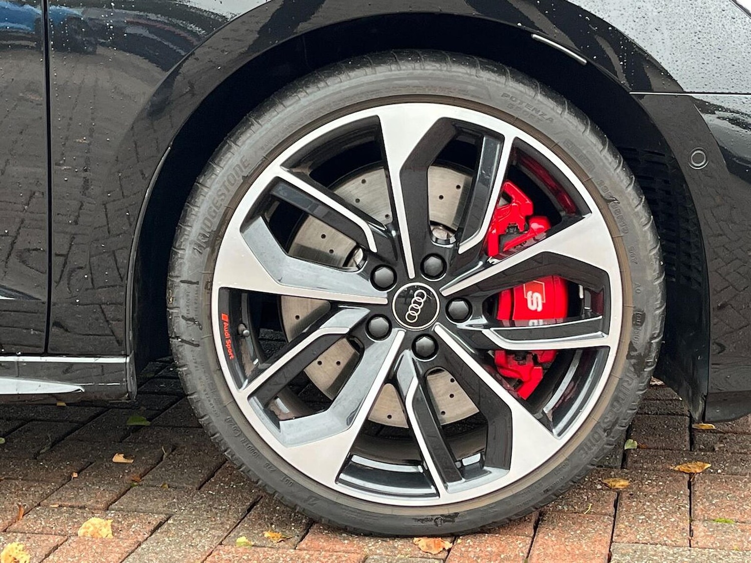 Used Audi A3 2025 for sale - 76181432: Photo 6