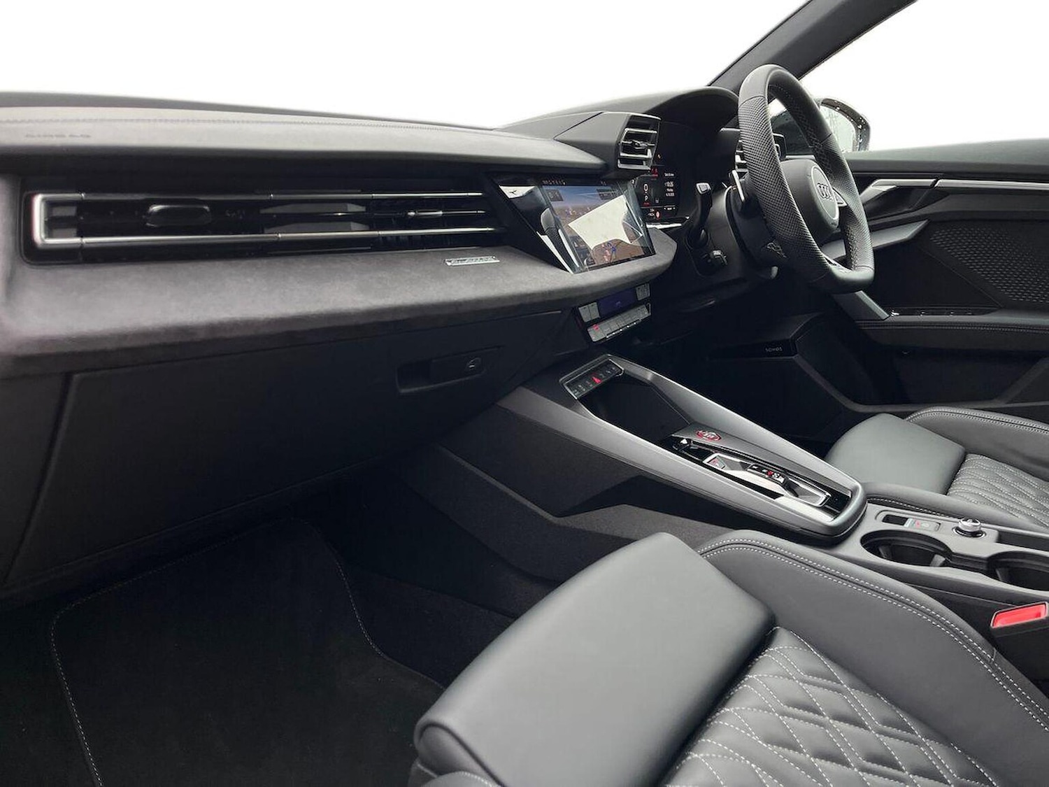 Used Audi A3 2025 for sale - 76181432: Photo 7