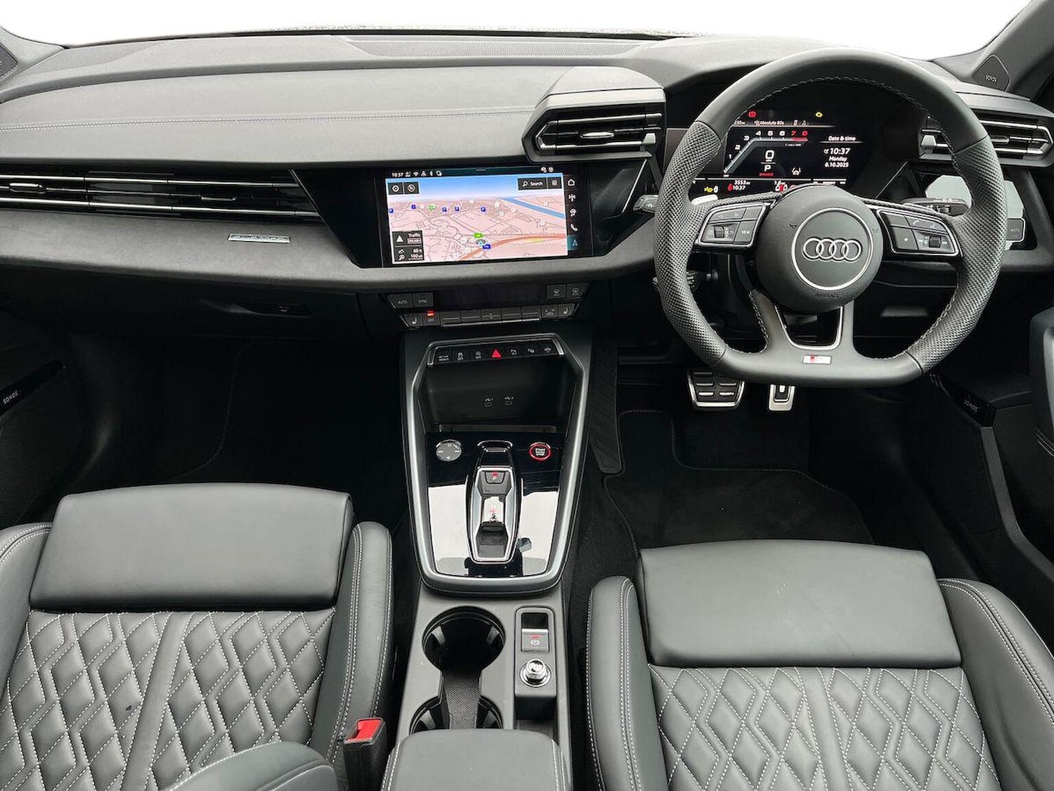 Used Audi A3 2025 for sale - 76181432: Photo 8