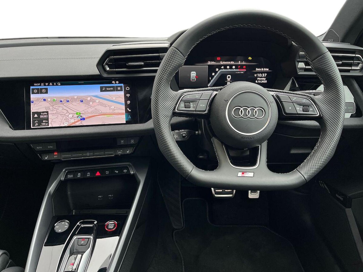 Used Audi A3 2025 for sale - 76181432: Photo 9