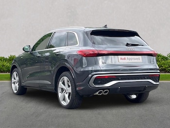 Used Audi Q5 2026 for sale - 79557179: Photo