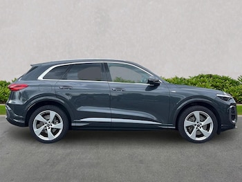 Used Audi Q5 2026 for sale - 79557179: Photo