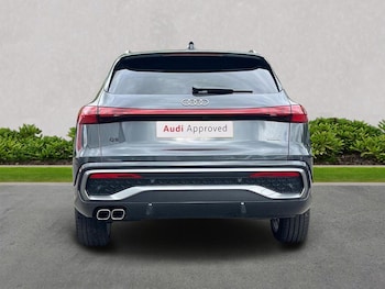 Used Audi Q5 2026 for sale - 79557179: Photo
