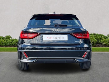 Used Audi A1 2023 for sale - 79222799: Photo