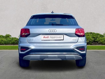 Used Audi Q2 2022 for sale - 75958341: Photo