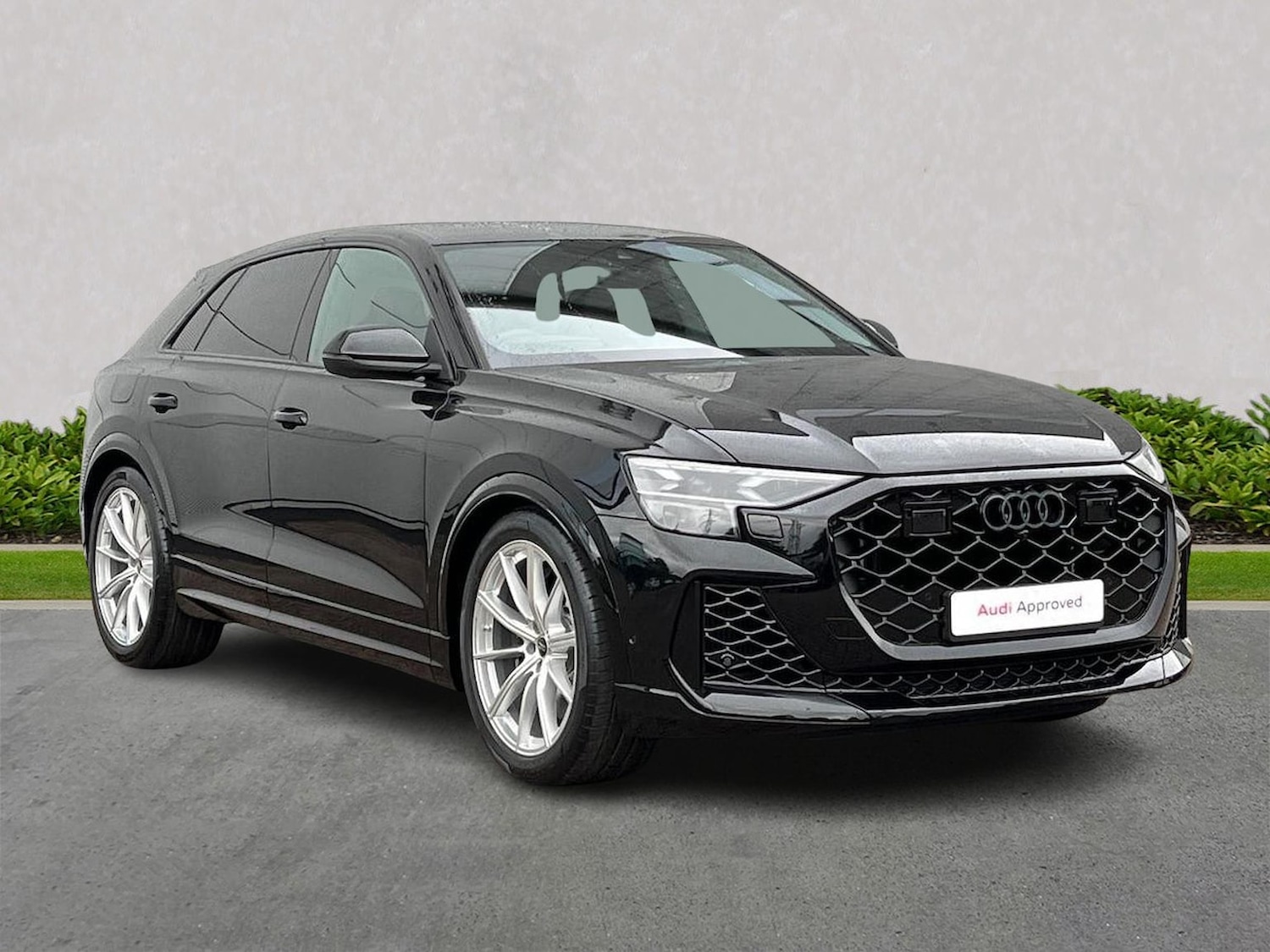 Used Audi RS Q8 2025 for sale - 77980051: Photo 1