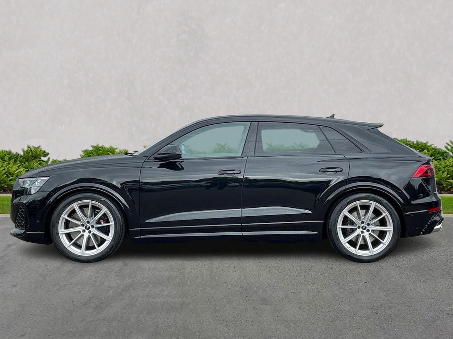Used Audi RS Q8 2025 for sale - 77980051: Photo 19
