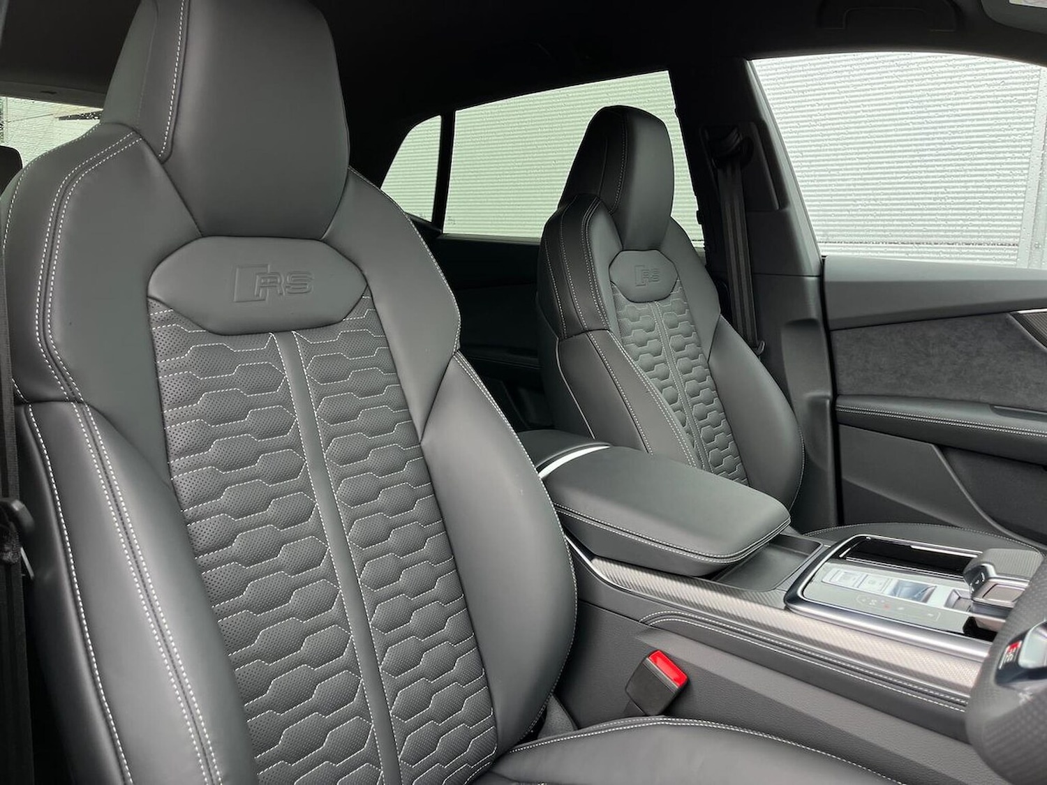 Used Audi RS Q8 2025 for sale - 77980051: Photo 25