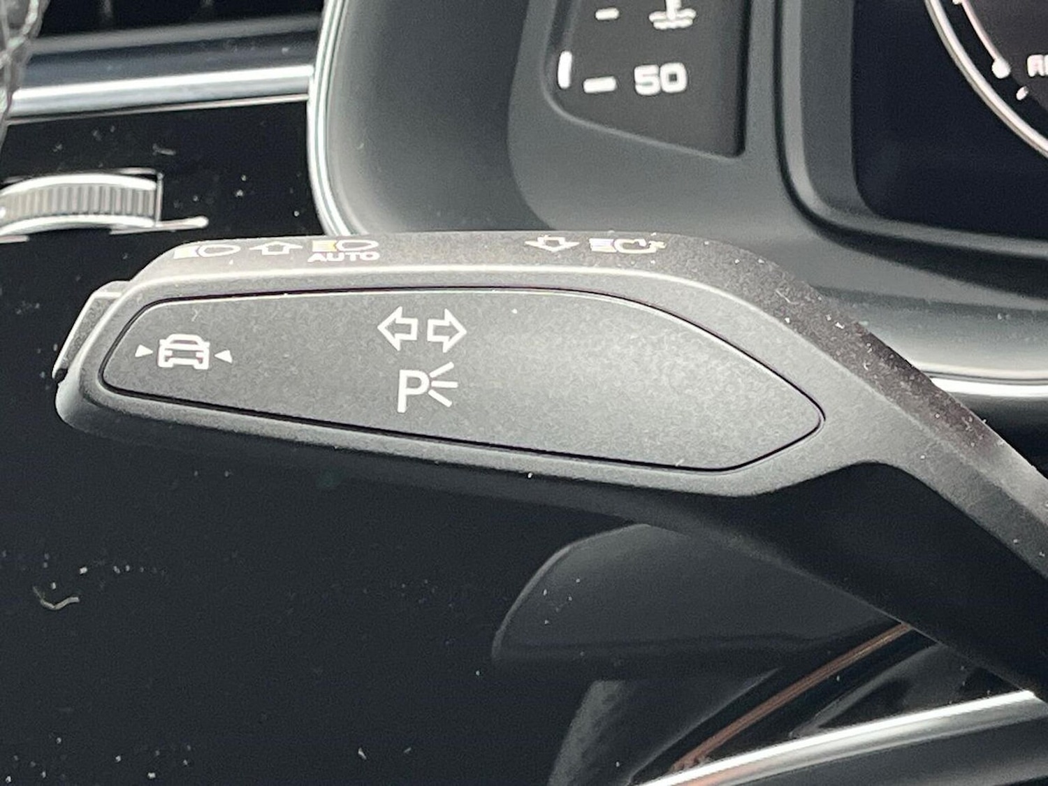 Used Audi RS Q8 2025 for sale - 77980051: Photo 28