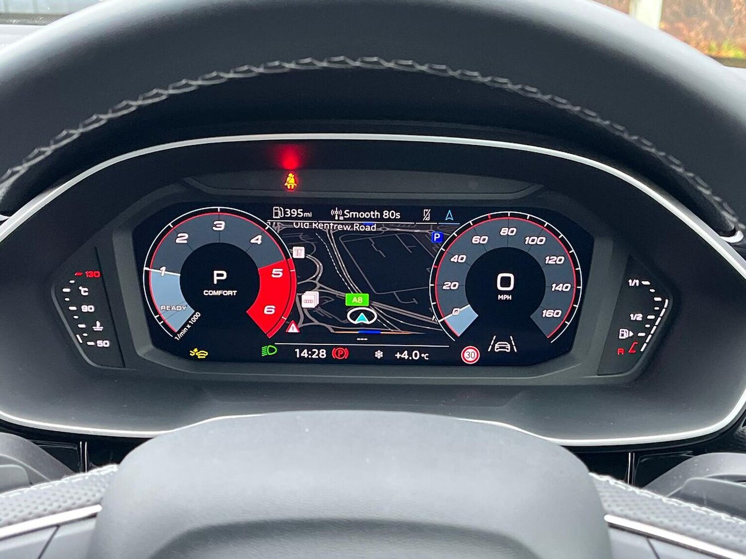 Used Audi Q3 2025 for sale - 76541870: Photo 12