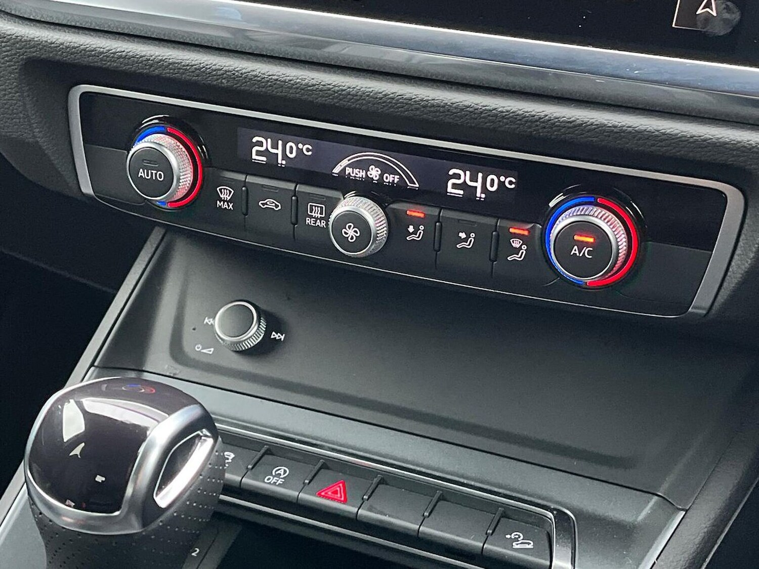 Used Audi Q3 2025 for sale - 76541870: Photo 14