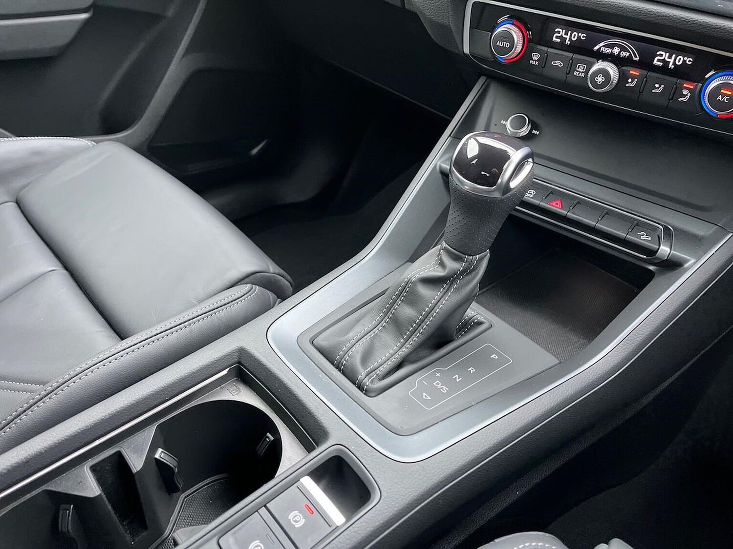 Used Audi Q3 2025 for sale - 76541870: Photo 15