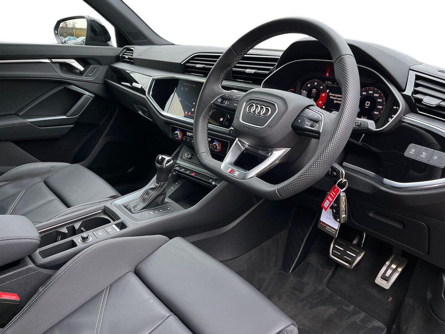 Used Audi Q3 2025 for sale - 76541870: Photo 17