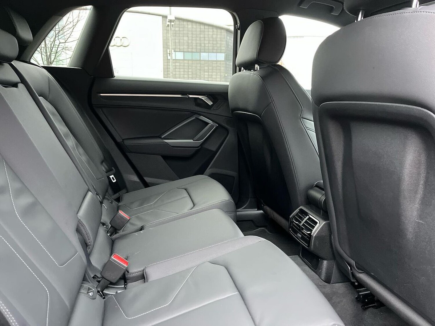 Used Audi Q3 2025 for sale - 76541870: Photo 18