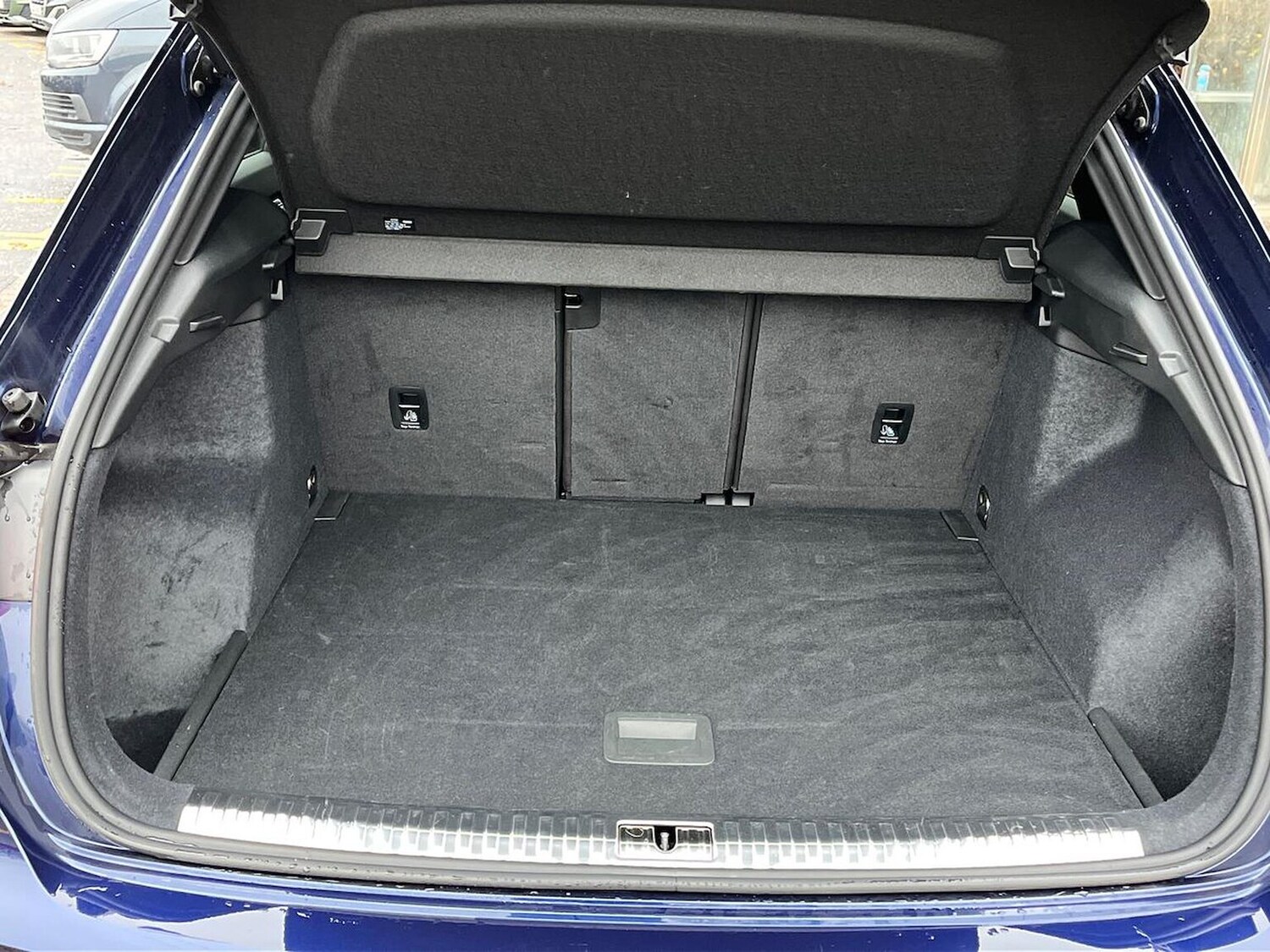 Used Audi Q3 2025 for sale - 76541870: Photo 19