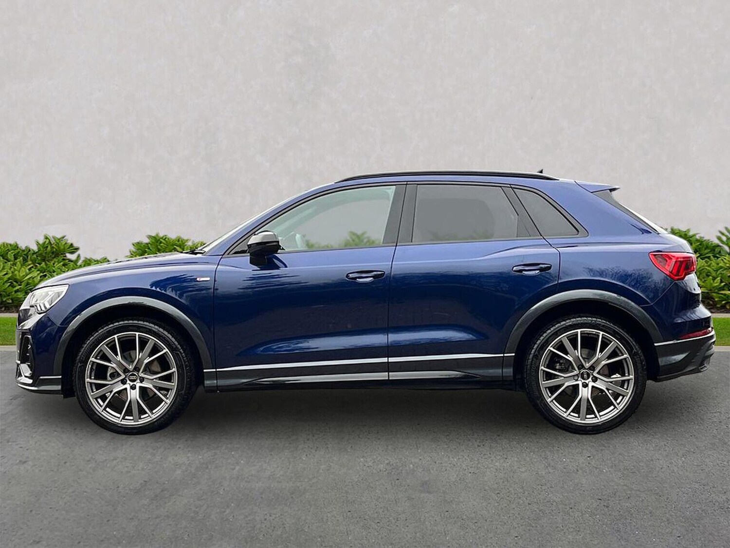 Used Audi Q3 2025 for sale - 76541870: Photo 21