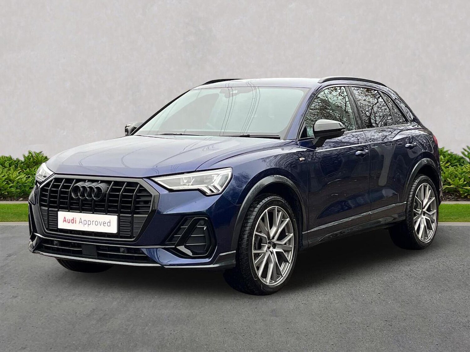 Used Audi Q3 2025 for sale - 76541870: Photo 22