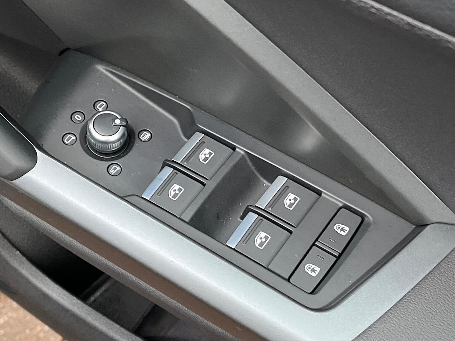 Used Audi Q3 2025 for sale - 76541870: Photo 23