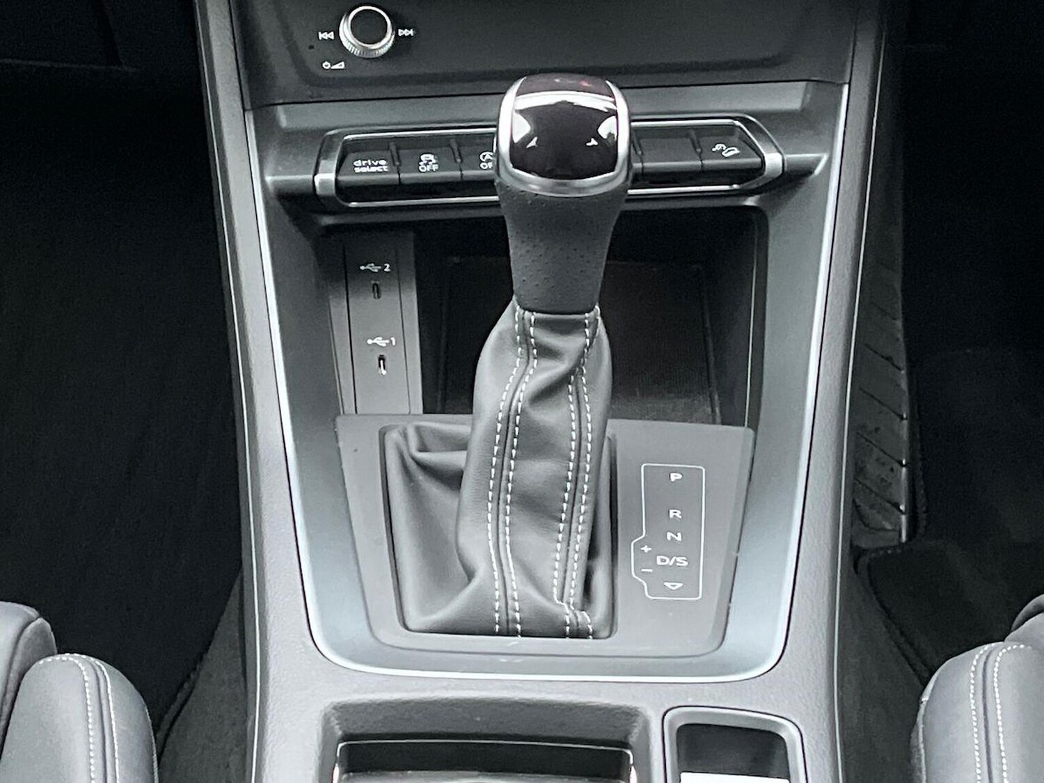 Used Audi Q3 2025 for sale - 76541870: Photo 24