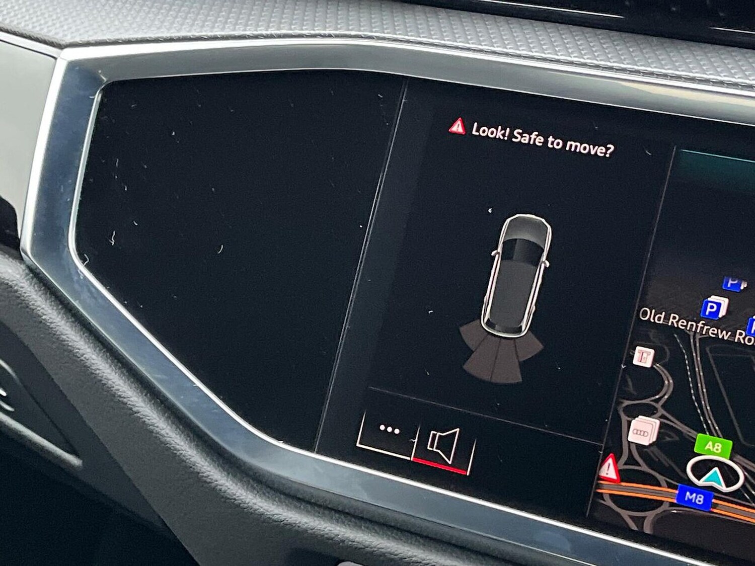 Used Audi Q3 2025 for sale - 76541870: Photo 25