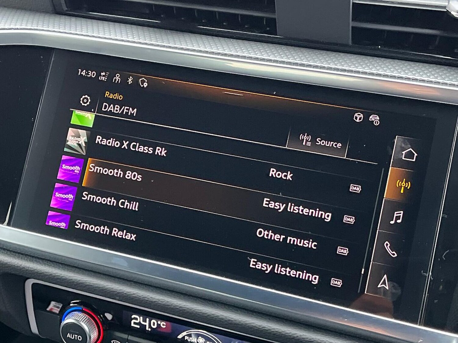 Used Audi Q3 2025 for sale - 76541870: Photo 27