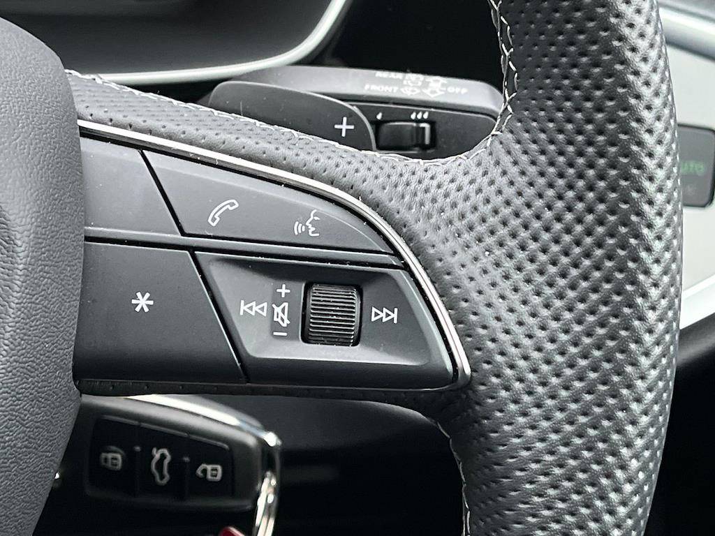 Used Audi Q3 2025 for sale - 76541870: Photo 28