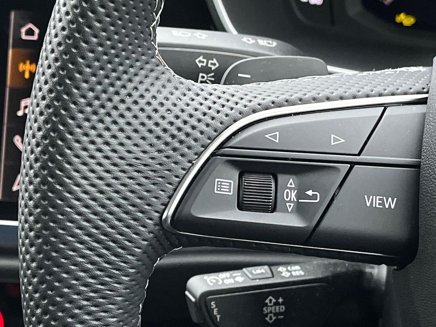 Used Audi Q3 2025 for sale - 76541870: Photo 29