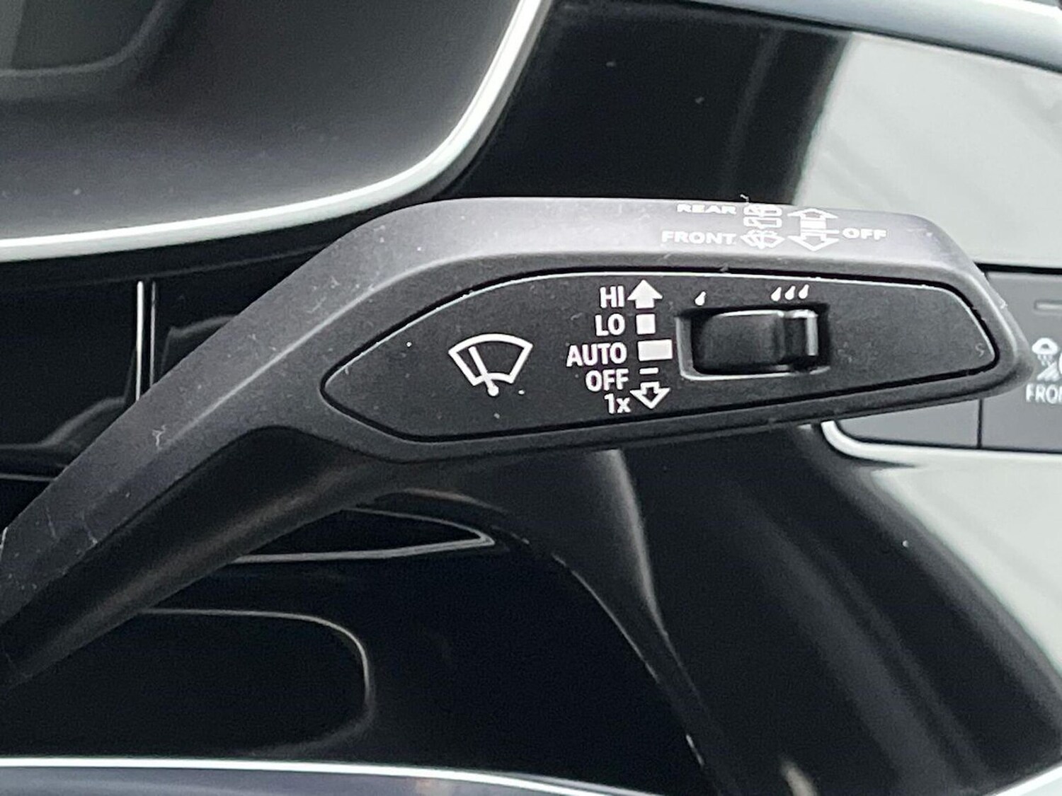 Used Audi Q3 2025 for sale - 76541870: Photo 31