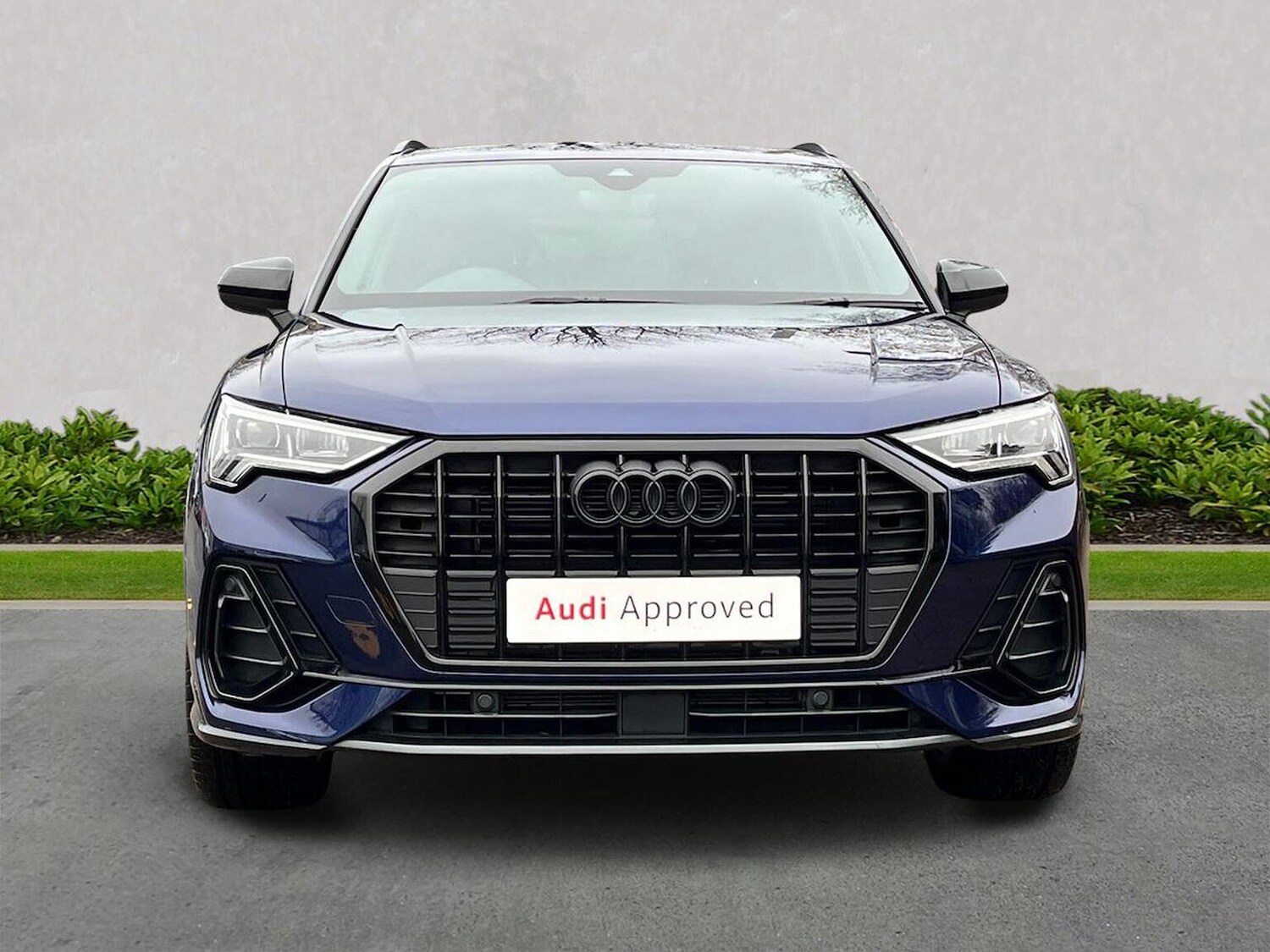 Used Audi Q3 2025 for sale - 76541870: Photo 7