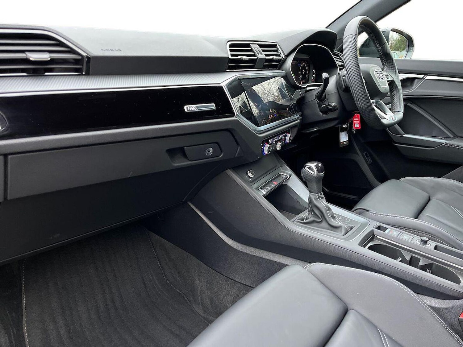 Used Audi Q3 2025 for sale - 76541870: Photo 9