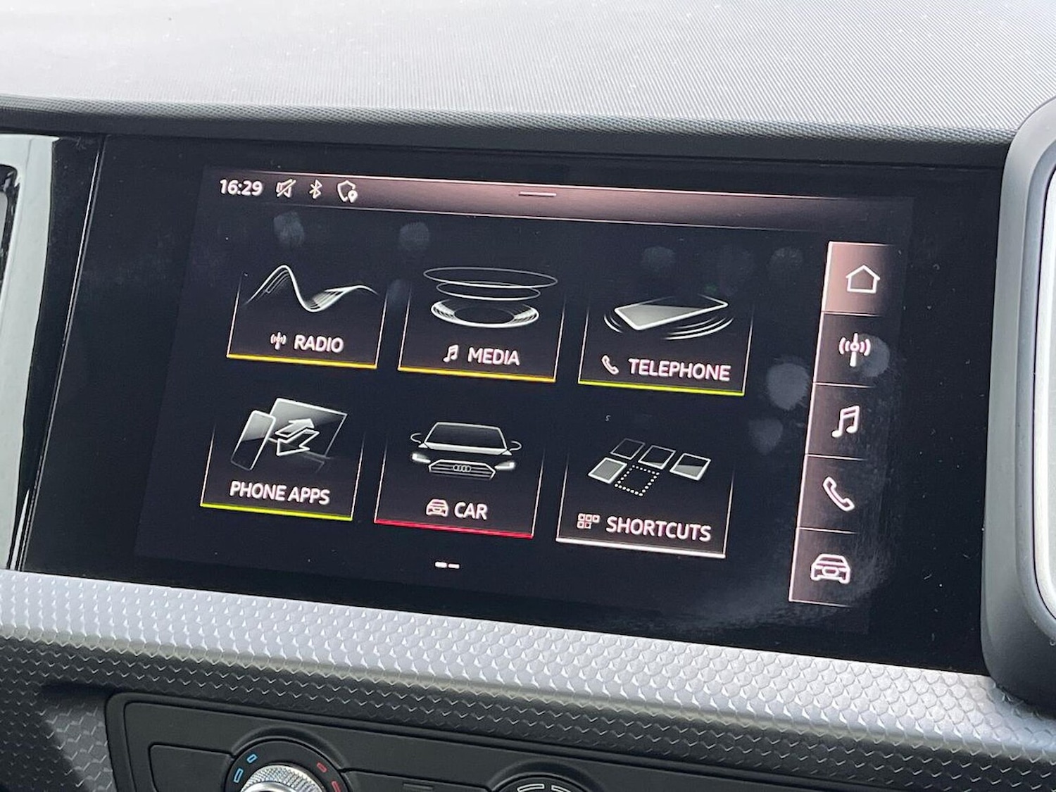 Used Audi A1 2020 for sale - 76352526: Photo 11