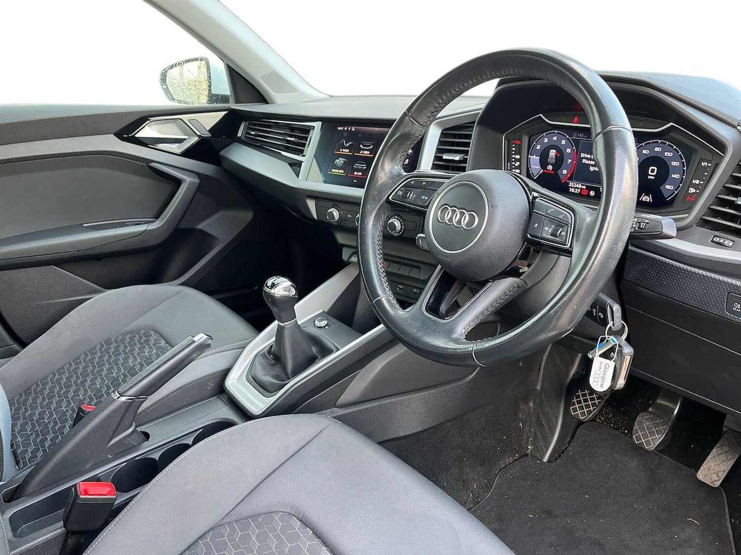 Used Audi A1 2020 for sale - 76352526: Photo 15