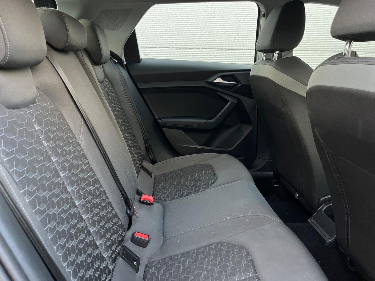 Used Audi A1 2020 for sale - 76352526: Photo 16