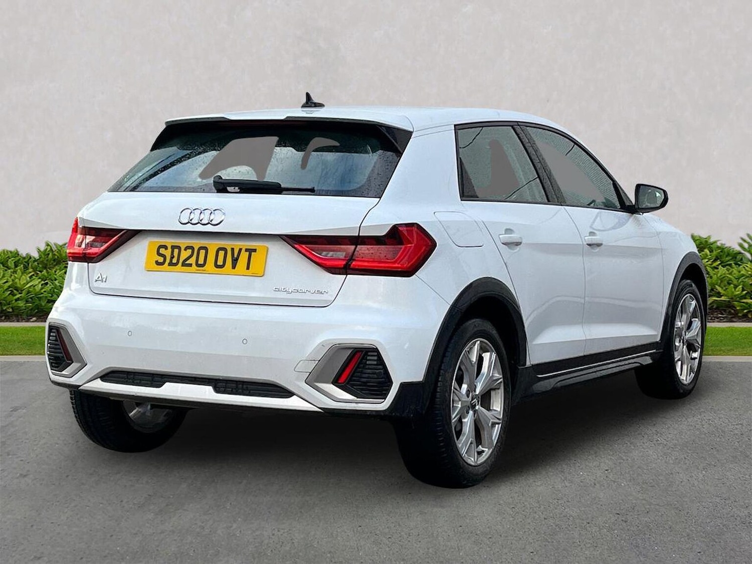 Used Audi A1 2020 for sale - 76352526: Photo 18