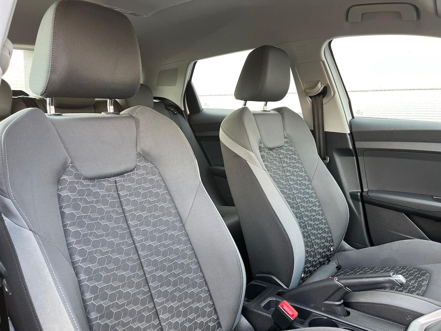 Used Audi A1 2020 for sale - 76352526: Photo 25