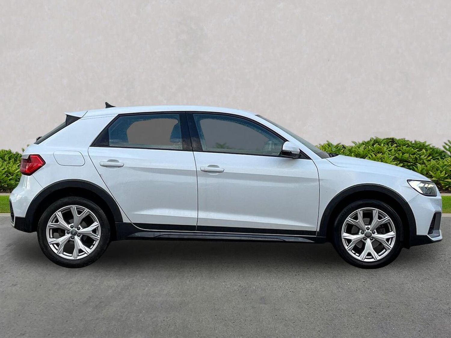 Used Audi A1 2020 for sale - 76352526: Photo 3