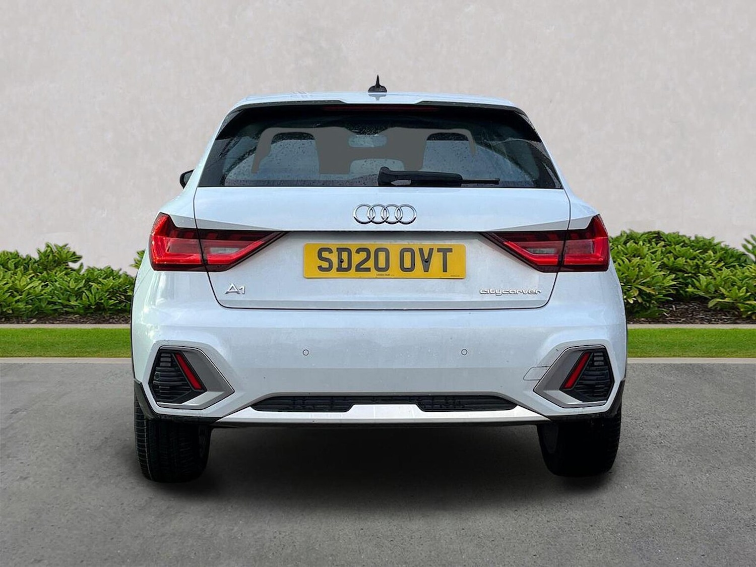 Used Audi A1 2020 for sale - 76352526: Photo 4