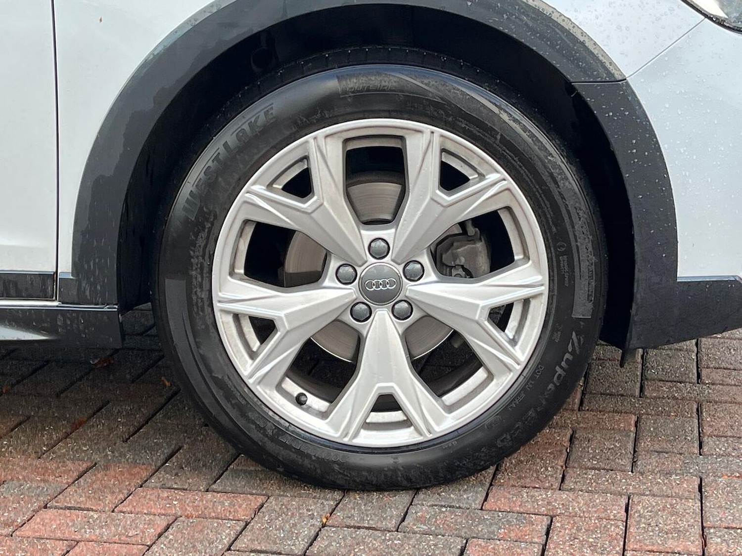 Used Audi A1 2020 for sale - 76352526: Photo 6
