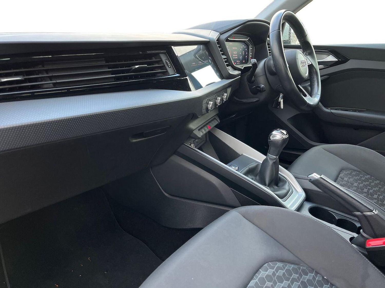 Used Audi A1 2020 for sale - 76352526: Photo 7