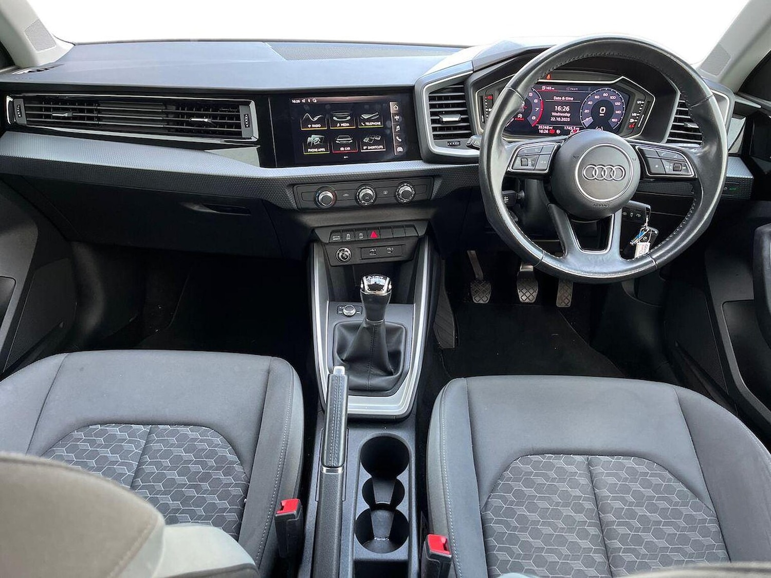 Used Audi A1 2020 for sale - 76352526: Photo 8