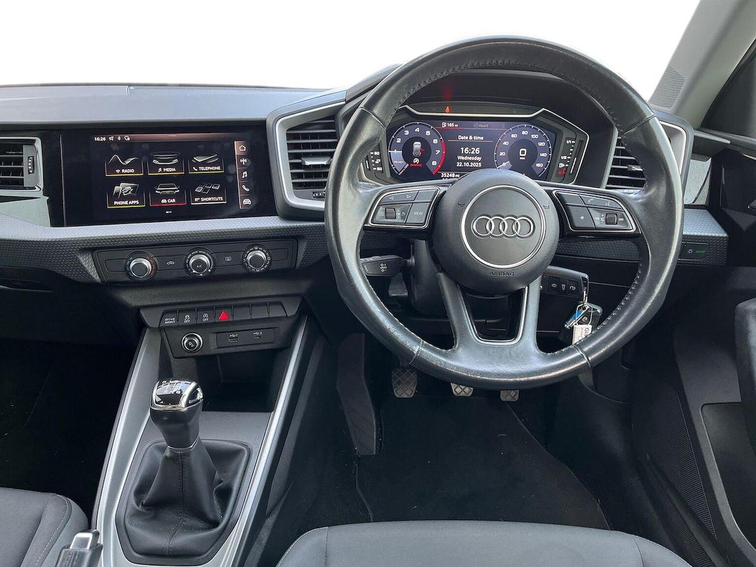 Used Audi A1 2020 for sale - 76352526: Photo 9