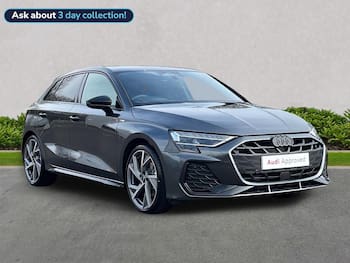Used Audi A3 2026 for sale - 79819431: Photo