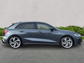Used Audi A3 2026 for sale - 79819431: Photo