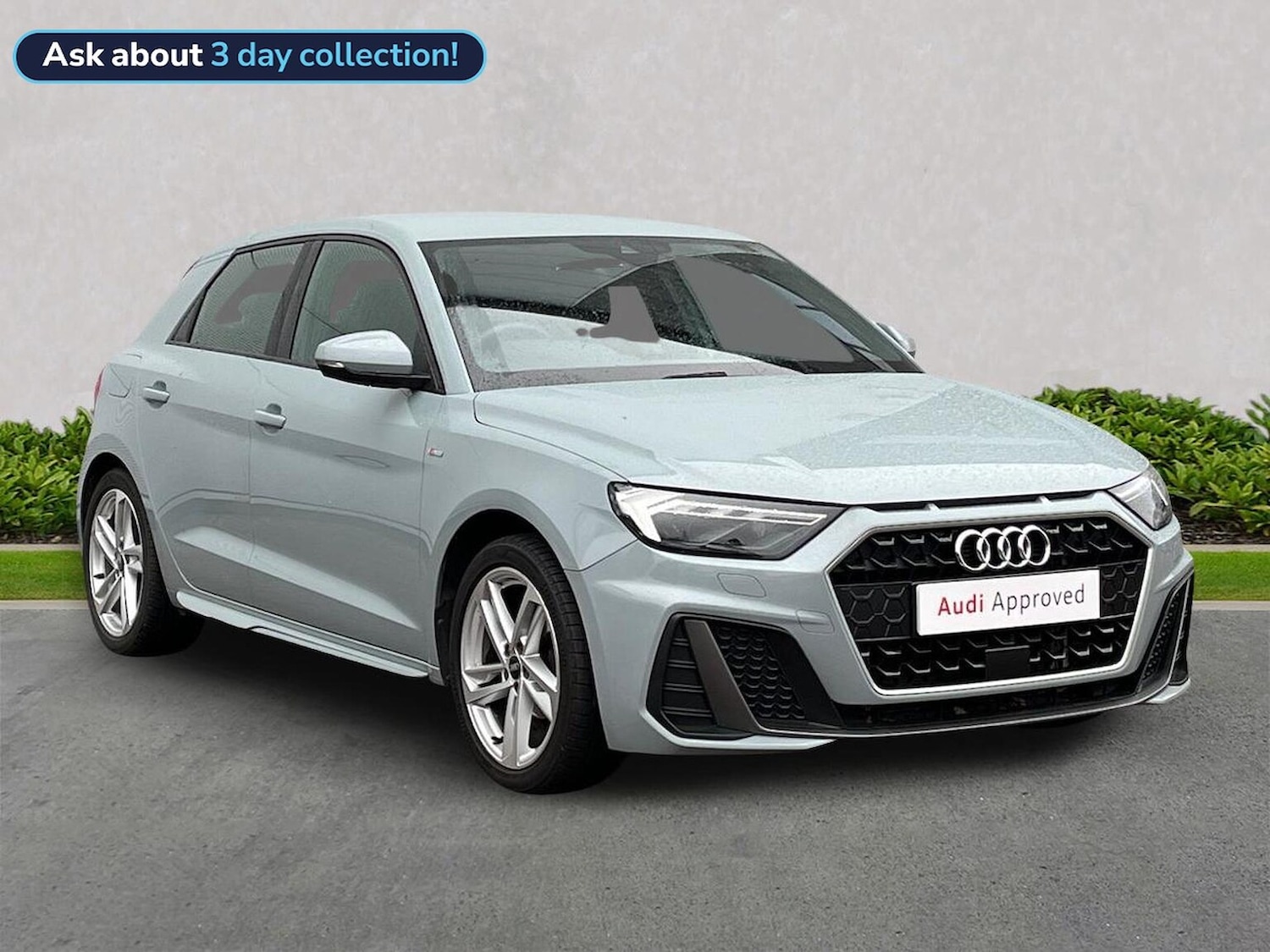 Used Audi A1 2023 for sale - 76369098: Photo 1